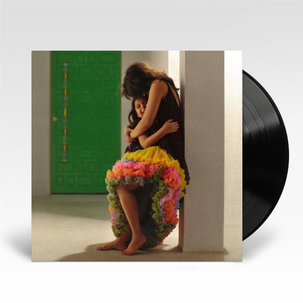 Familia (Vinyl) - By: Camila Cabello
