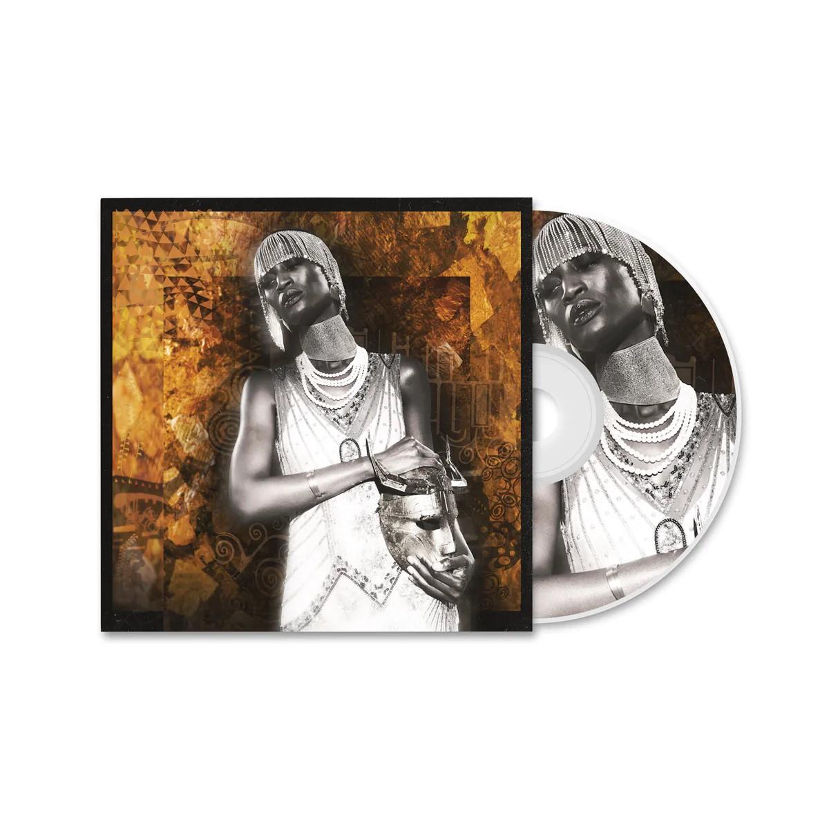 Spirit Of Ecstasy,  By: Imperial Triumphant