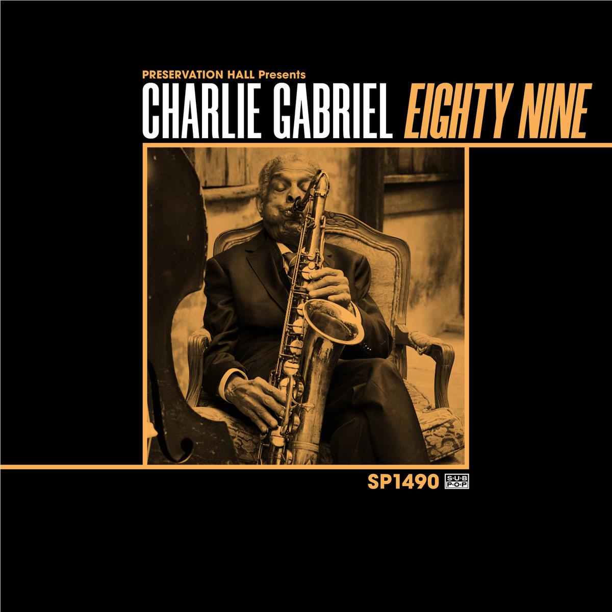 89, By: Gabriel, Charlie