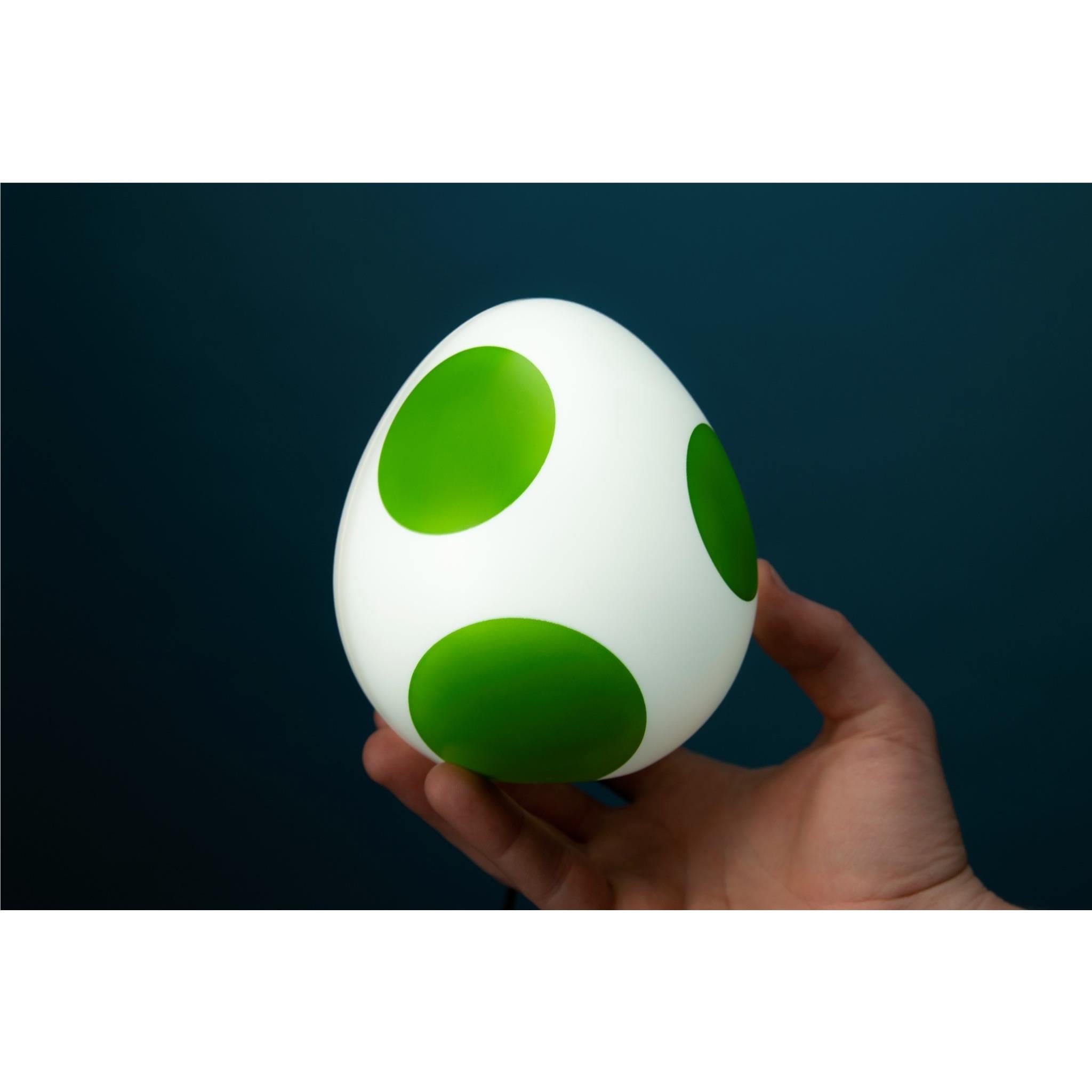Paladone Yoshi Mini Egg Light