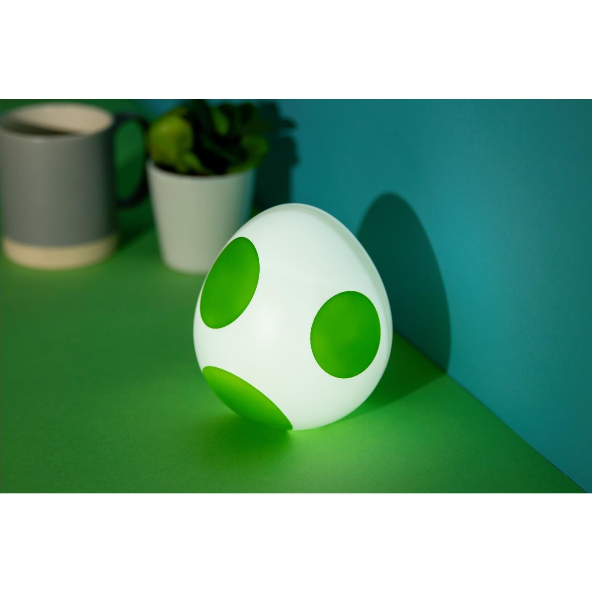 Paladone Yoshi Mini Egg Light