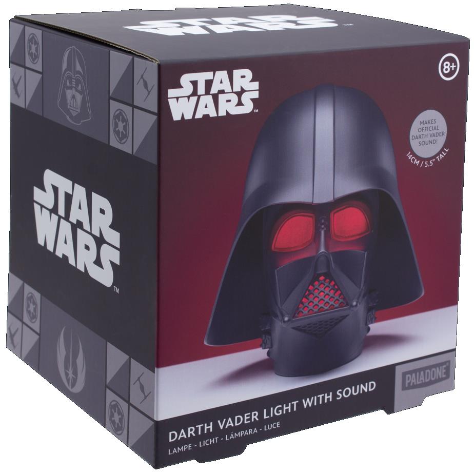 Paladone Star Wars Darth Vader Light