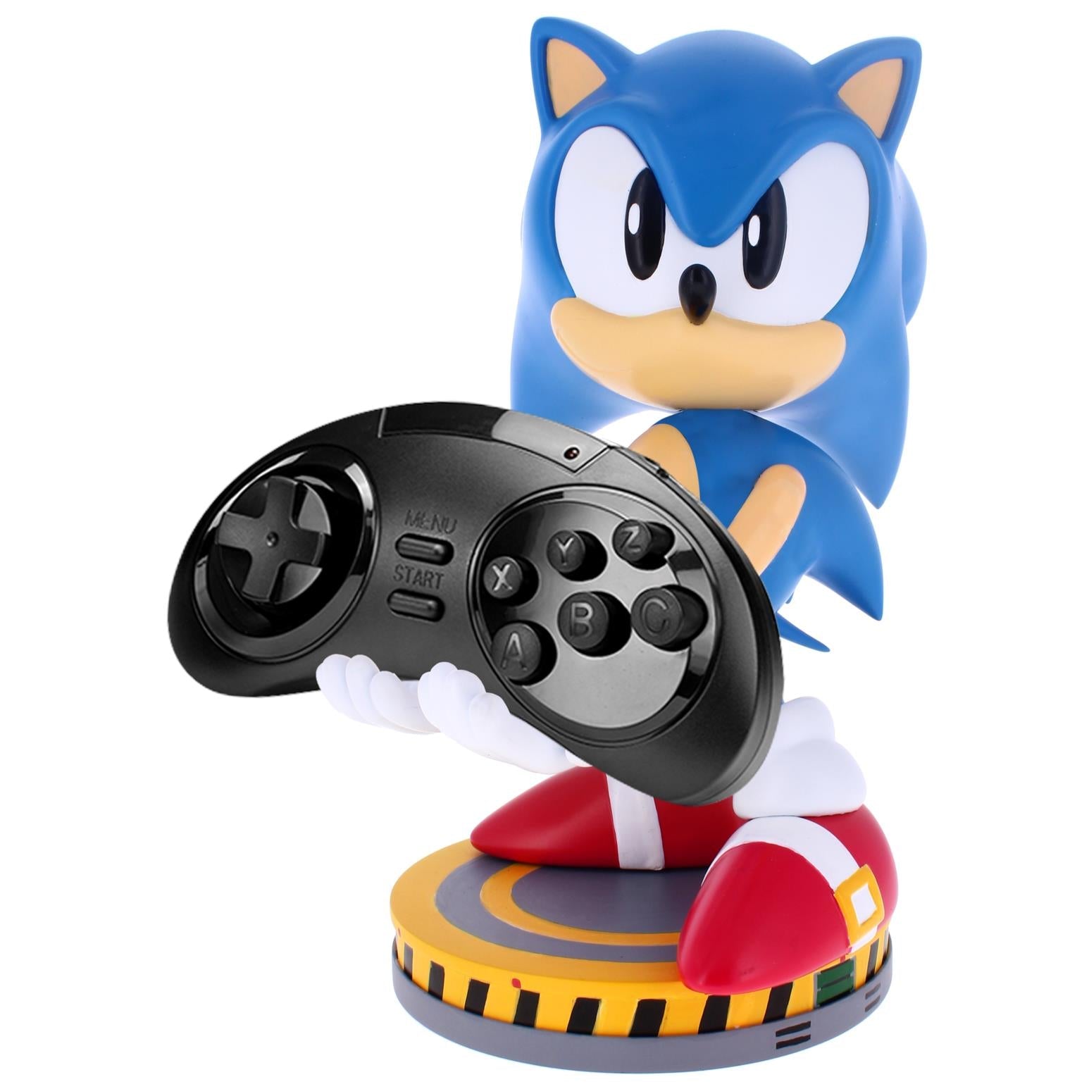 Cable Guys Controller/Phone Holder (Sliding Sonic)
