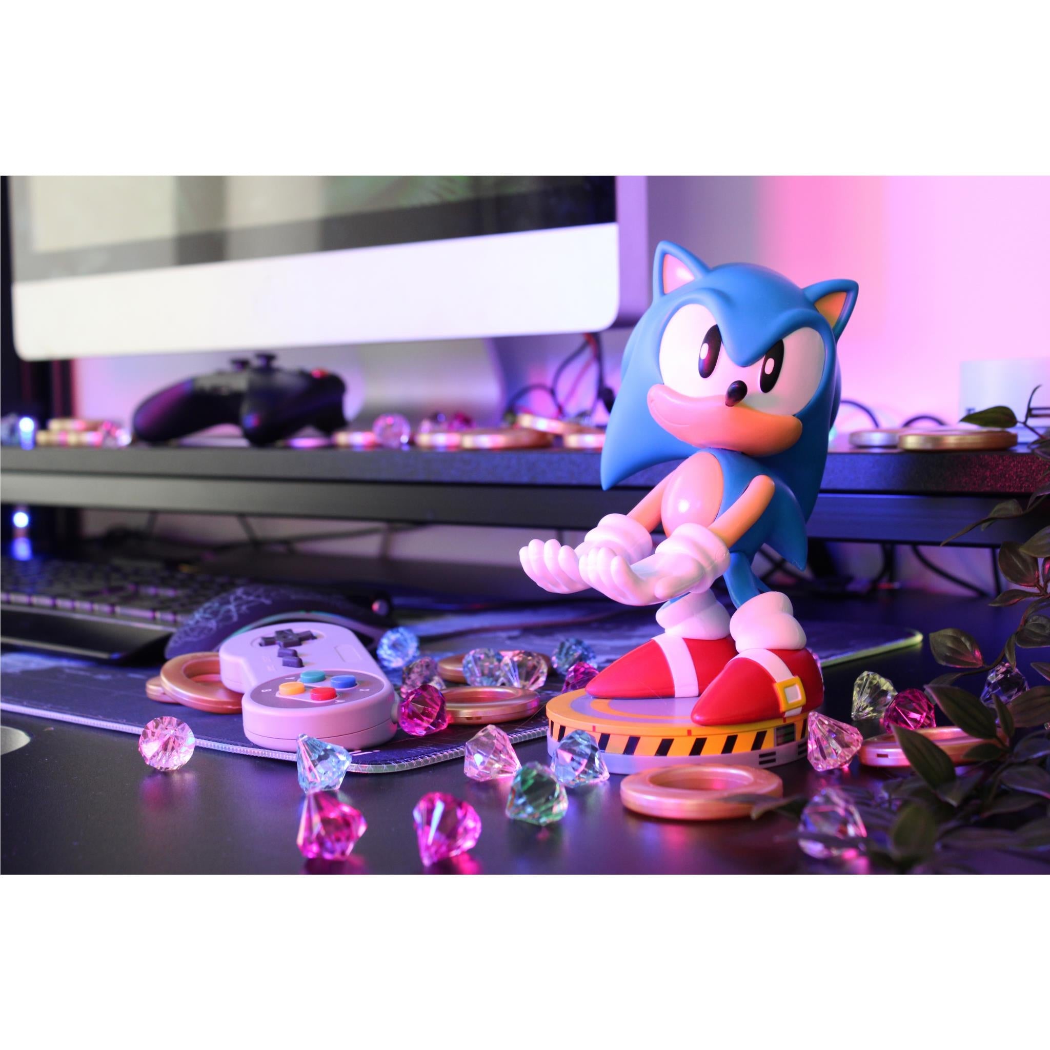 Cable Guys Controller/Phone Holder (Sliding Sonic)