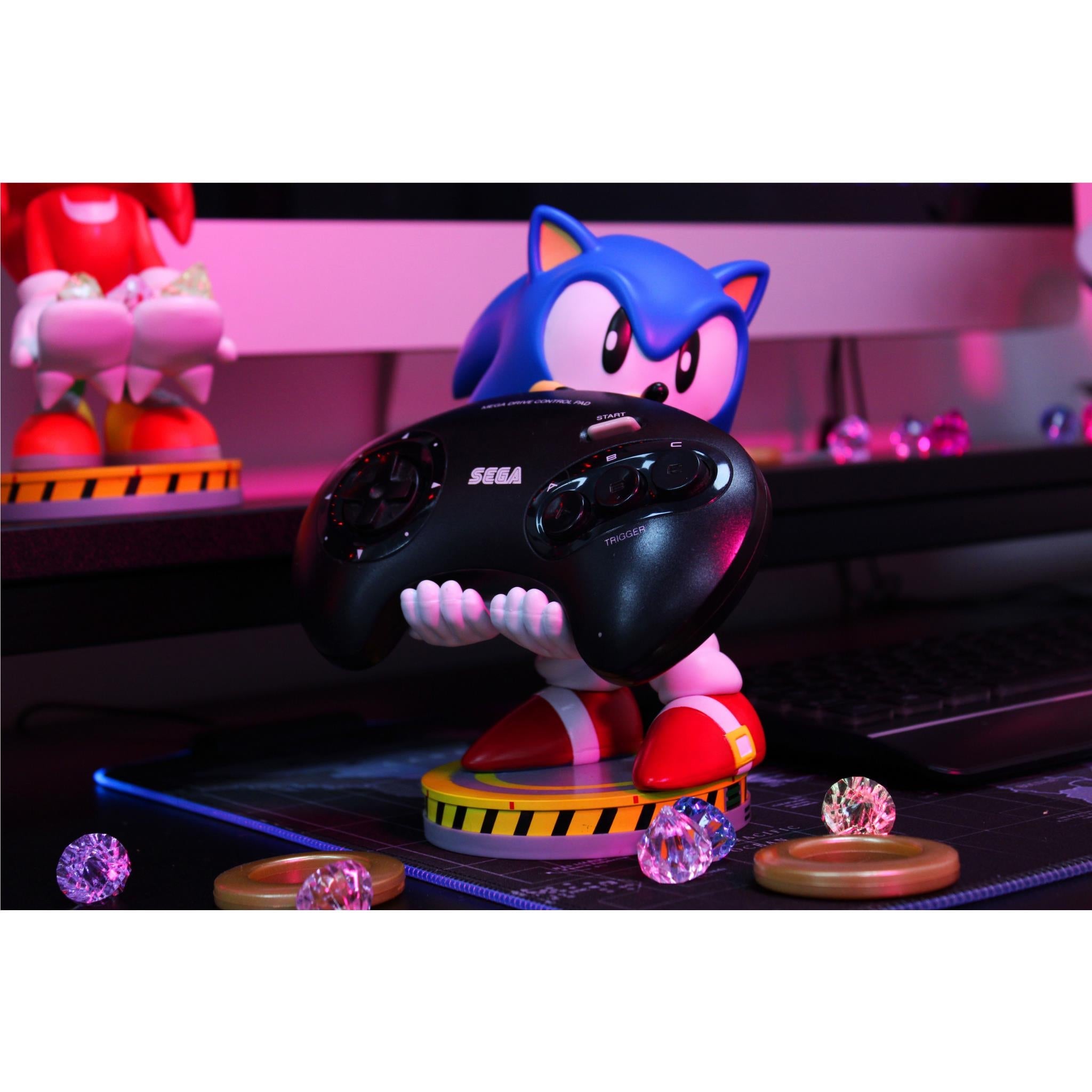 Cable Guys Controller/Phone Holder (Sliding Sonic)