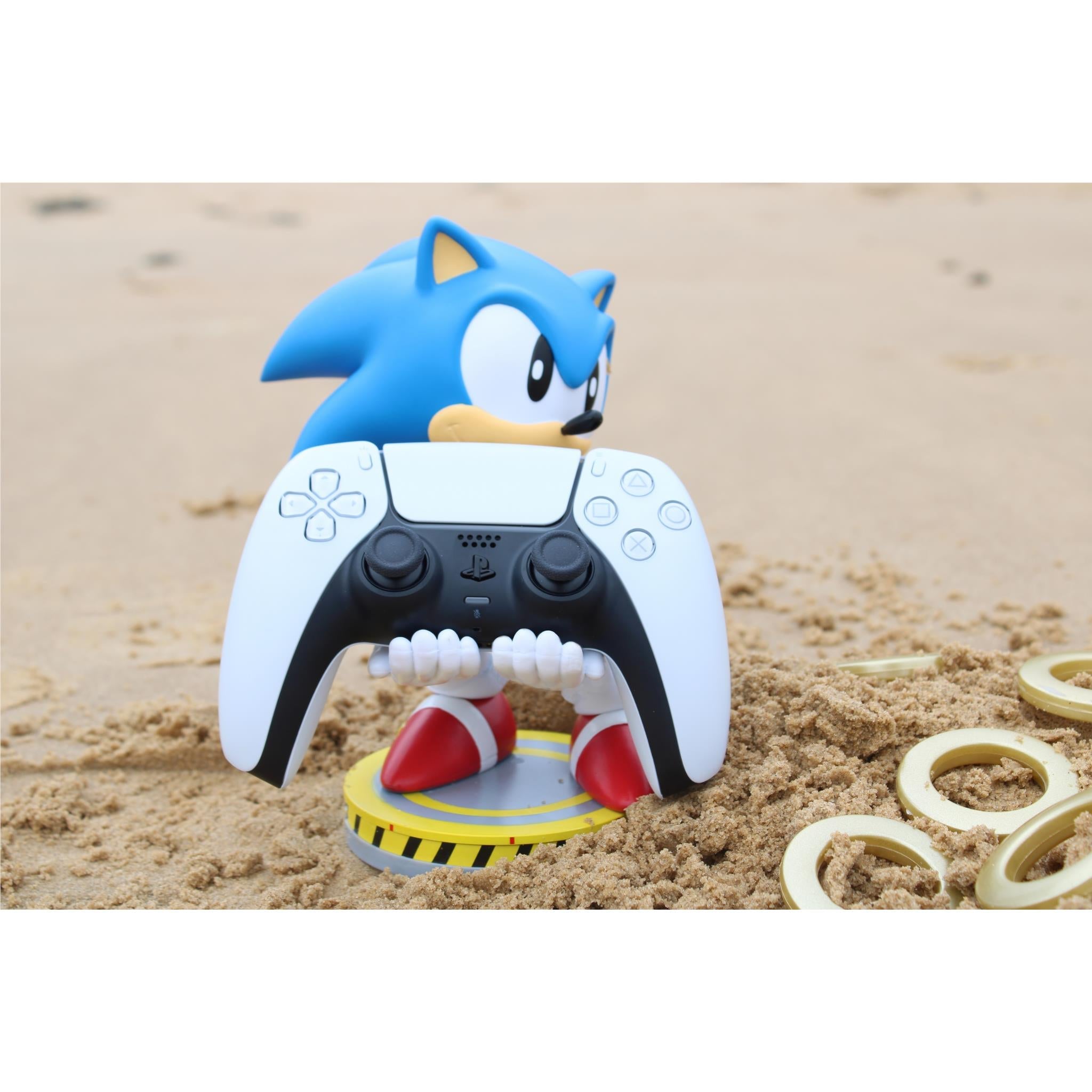 Cable Guys Controller/Phone Holder (Sliding Sonic)