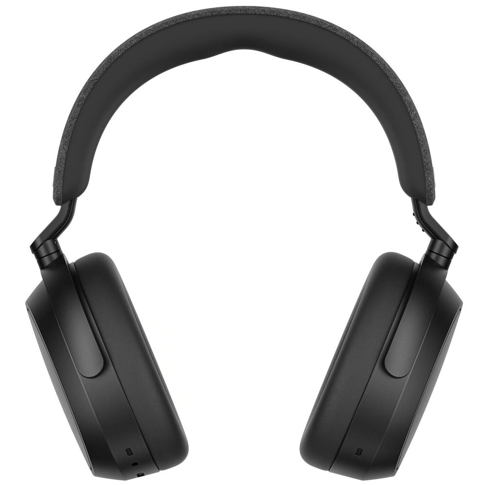 Sennheiser Momentum Wireless 4 Over-Ear Noise Cancelling Headphones (Black)