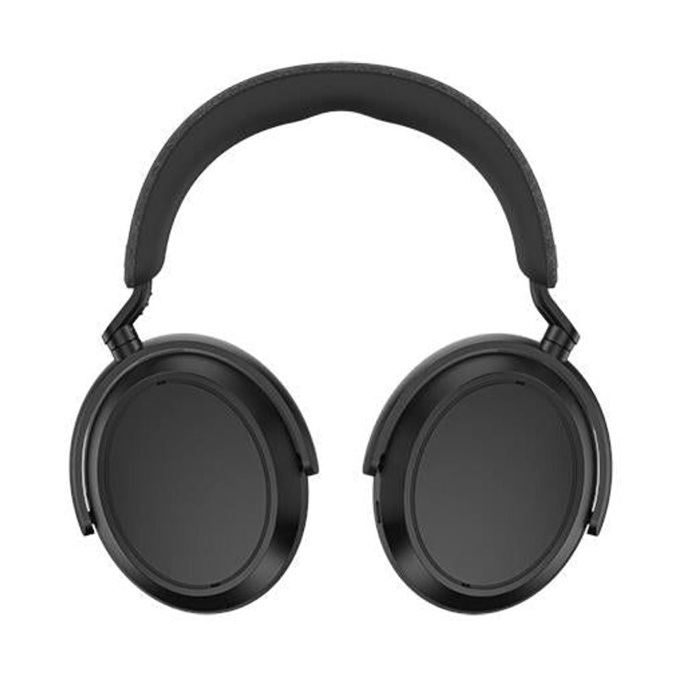 Sennheiser Momentum Wireless 4 Over-Ear Noise Cancelling Headphones (Black)