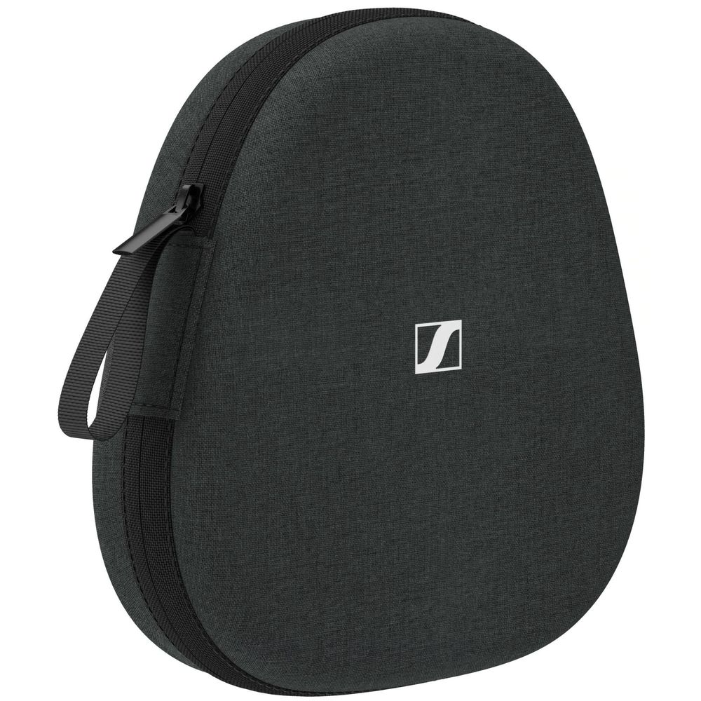 Sennheiser Momentum Wireless 4 Over-Ear Noise Cancelling Headphones (Black)