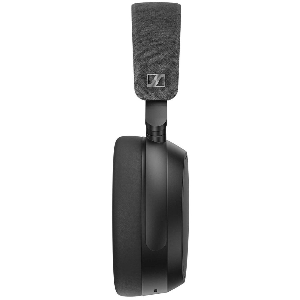 Sennheiser Momentum Wireless 4 Over-Ear Noise Cancelling Headphones (Black)