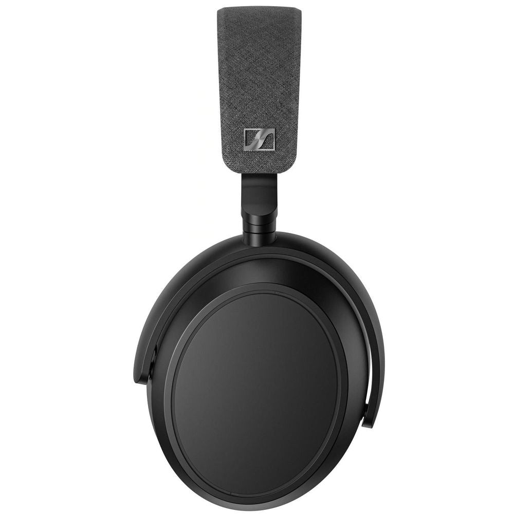 Sennheiser Momentum Wireless 4 Over-Ear Noise Cancelling Headphones (Black)