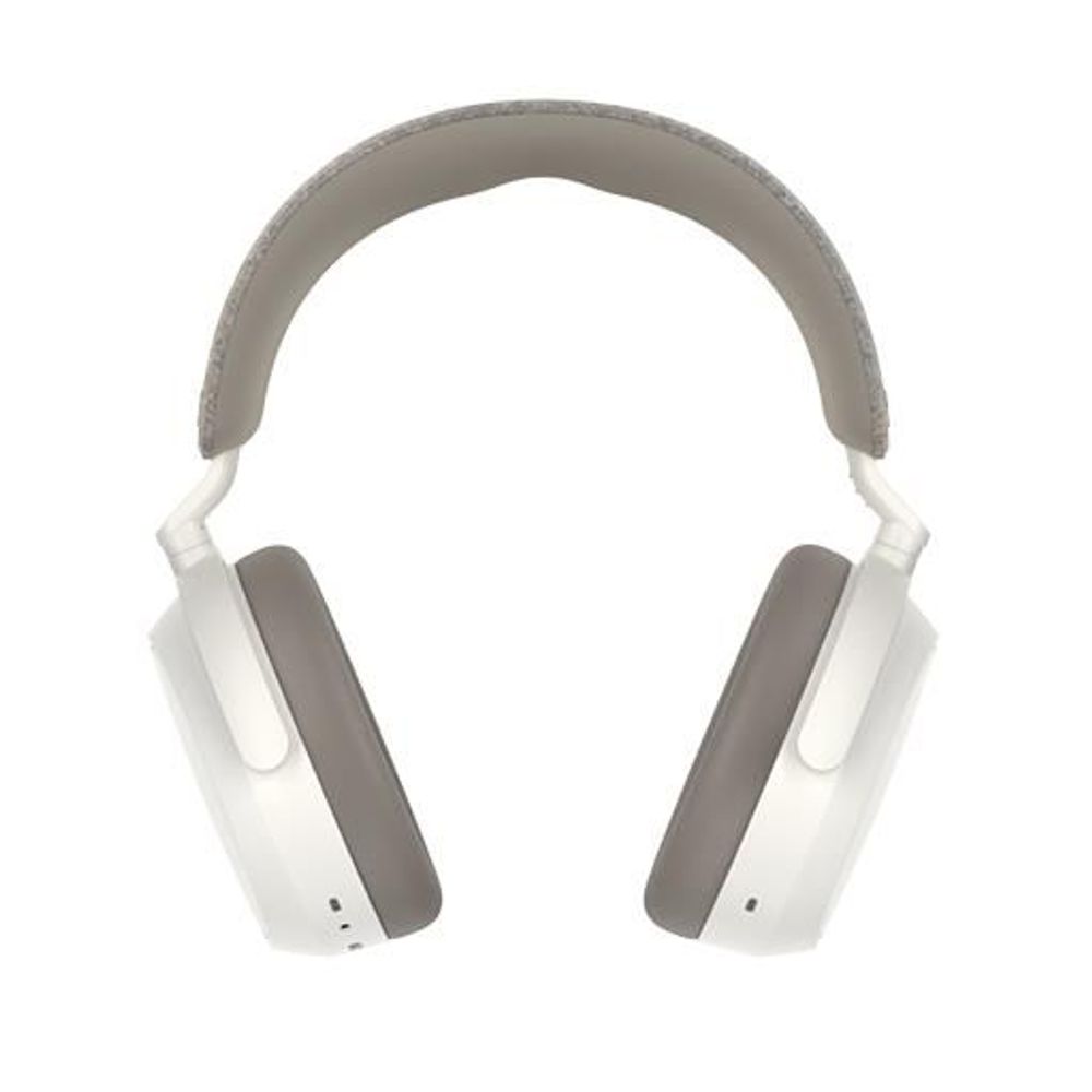 Sennheiser Momentum Wireless 4 Over-Ear Noise Cancelling Headphones (White)