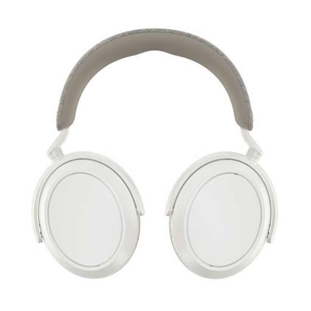 Sennheiser Momentum Wireless 4 Over-Ear Noise Cancelling Headphones (White)