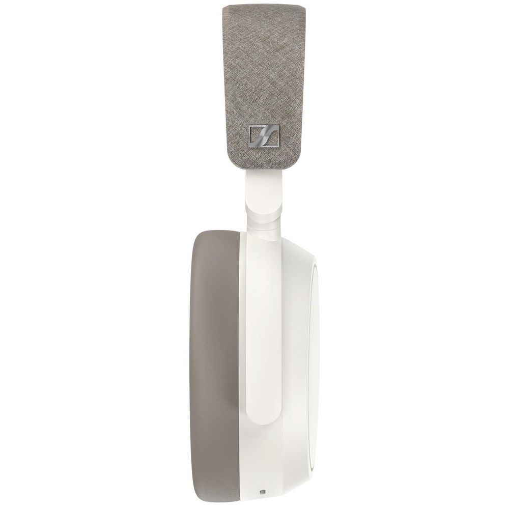 Sennheiser Momentum Wireless 4 Over-Ear Noise Cancelling Headphones (White)