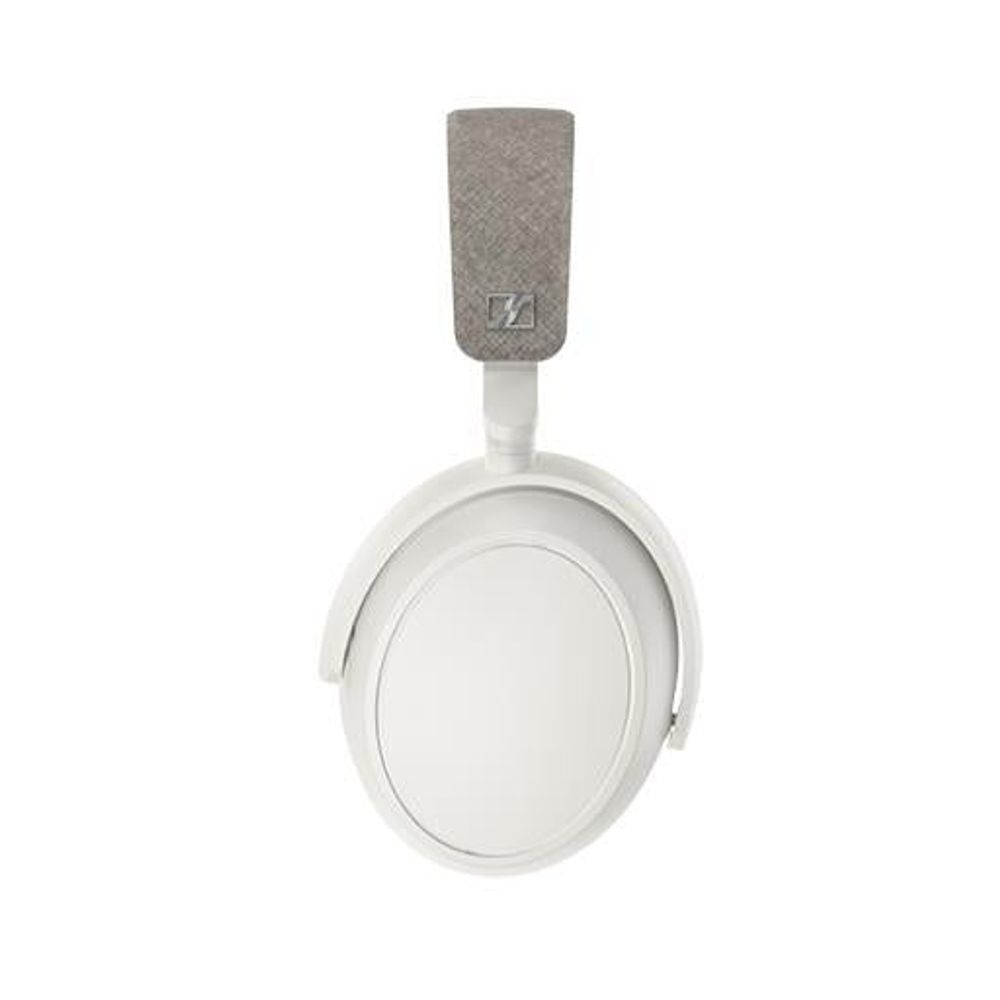 Sennheiser Momentum Wireless 4 Over-Ear Noise Cancelling Headphones (White)