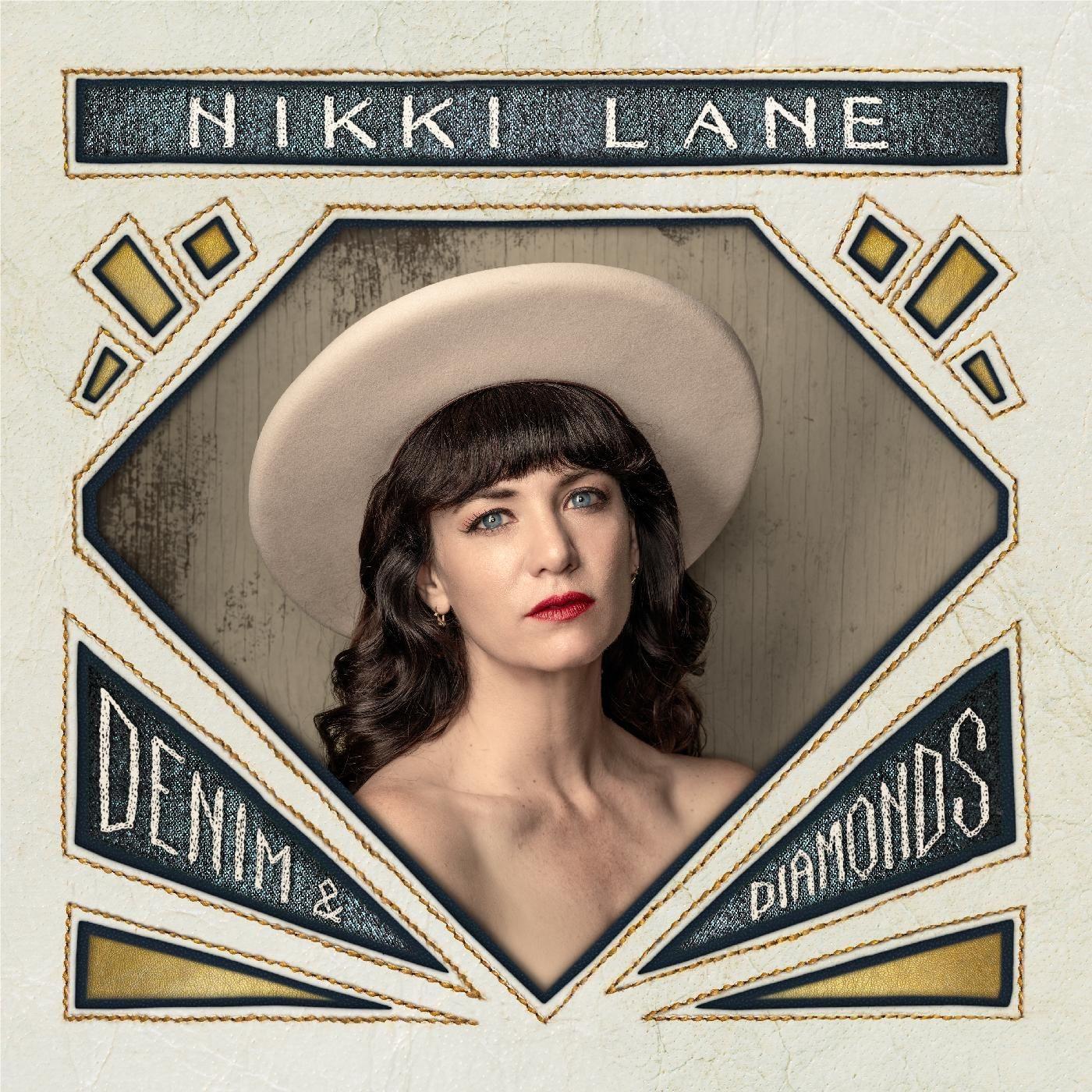 Denim & Diamonds, By: Lane, Nikki
