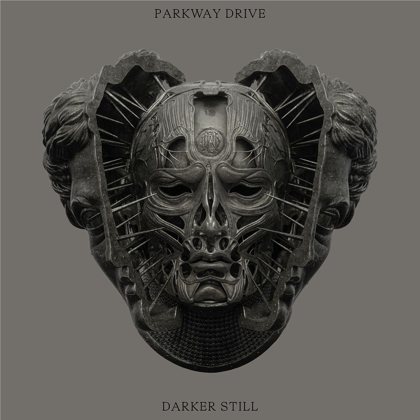 Darker Still, By: Parkway Drive