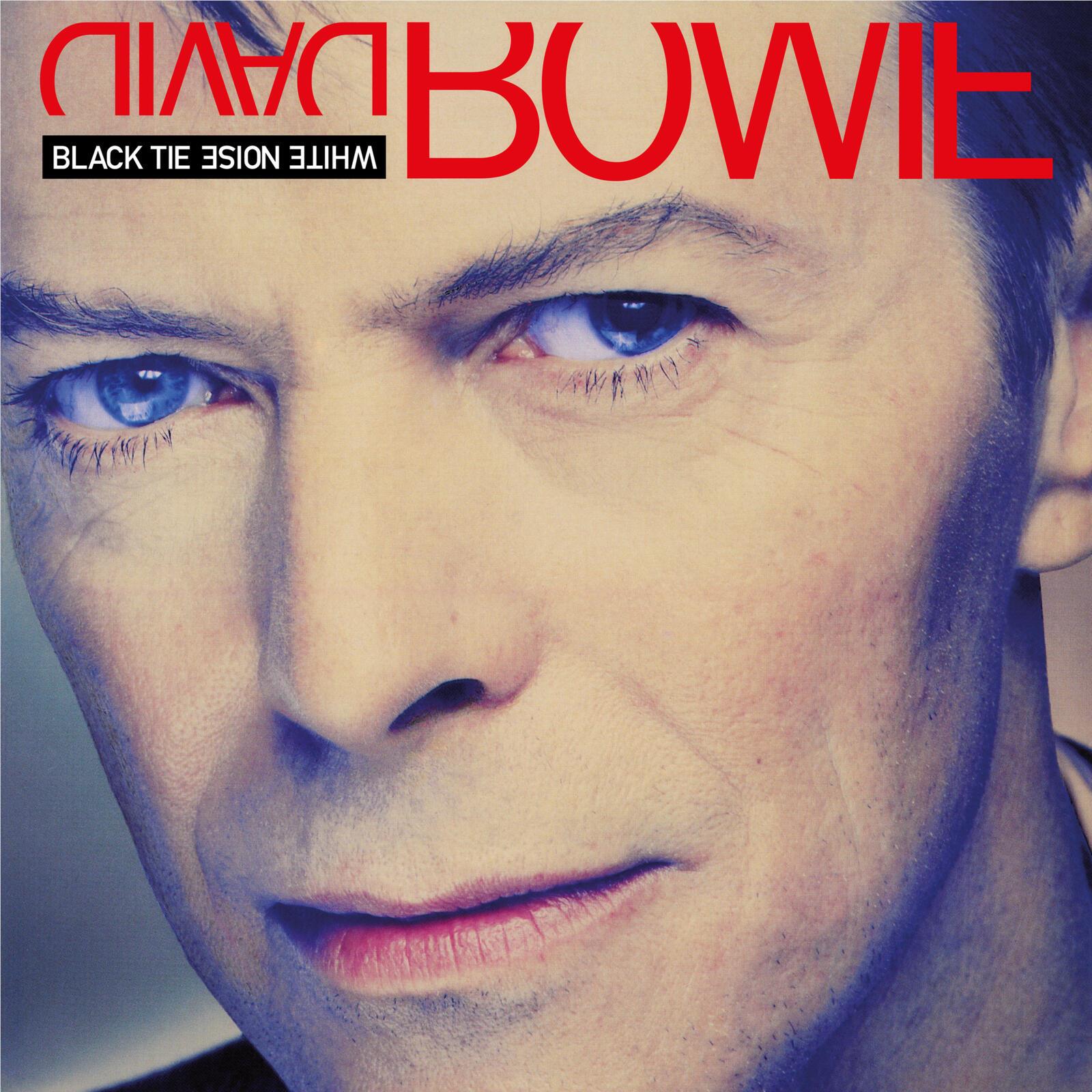Black Tie White Noise, By: Bowie, David
