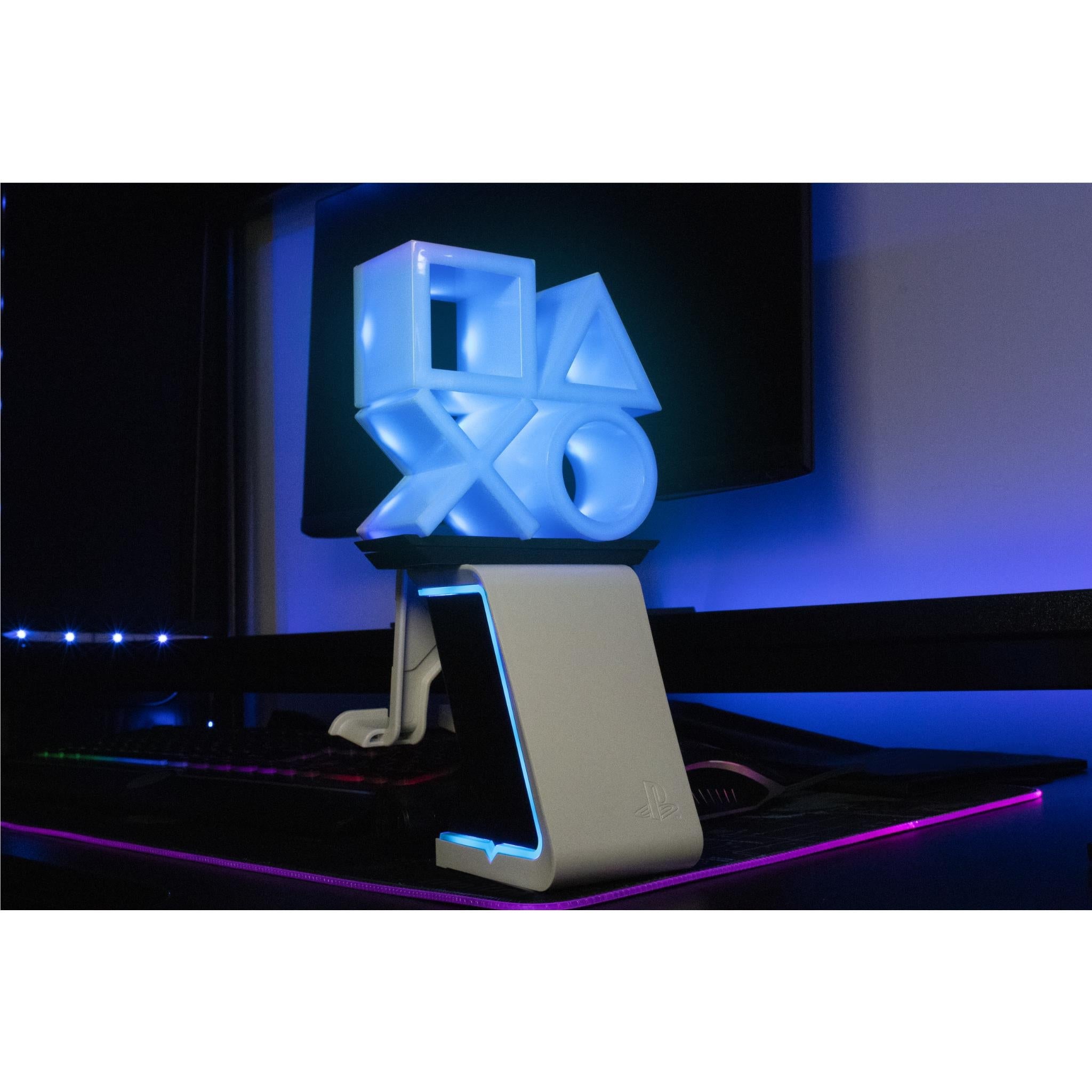 Cable Guys Ikons Phone & Controller Holder (PlayStation)