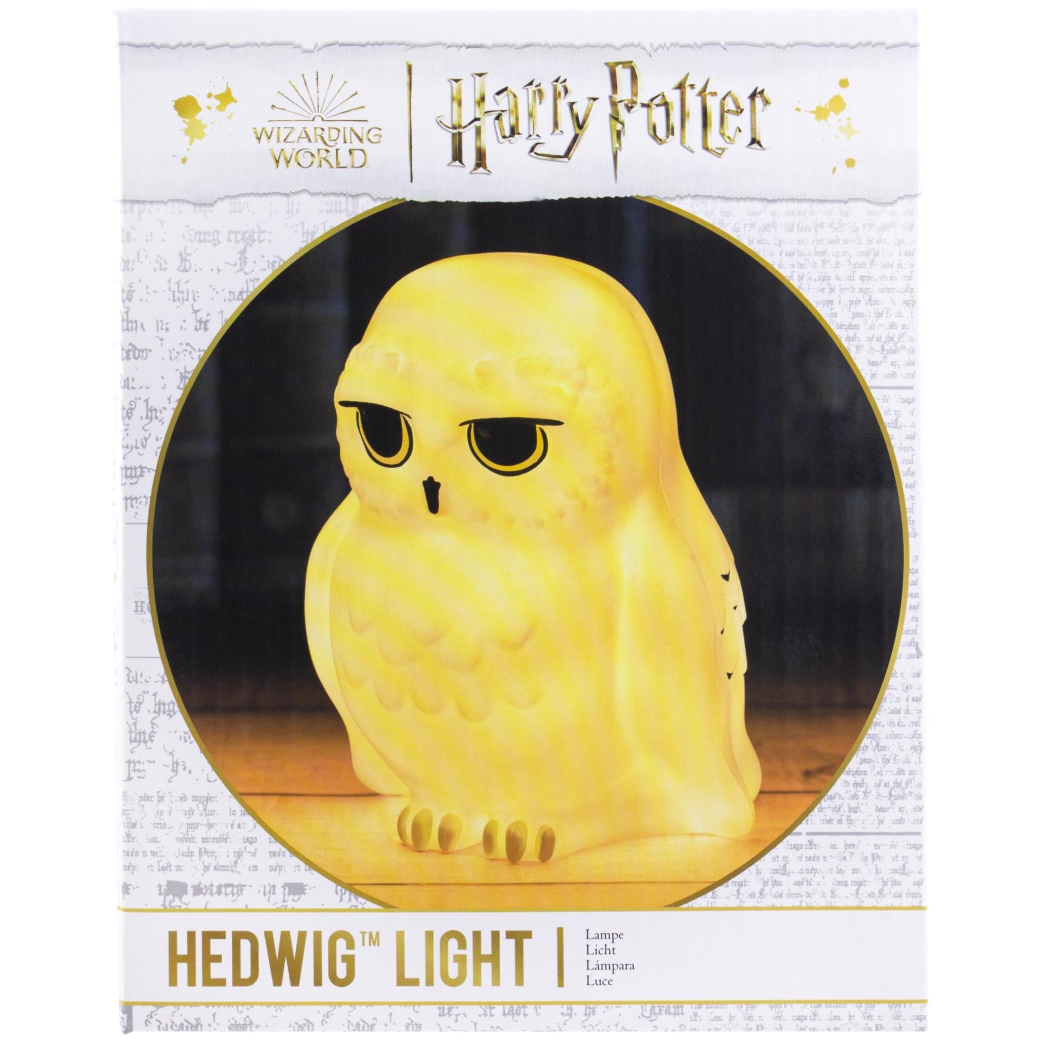 Paladone Harry Potter Light (Hedwig)