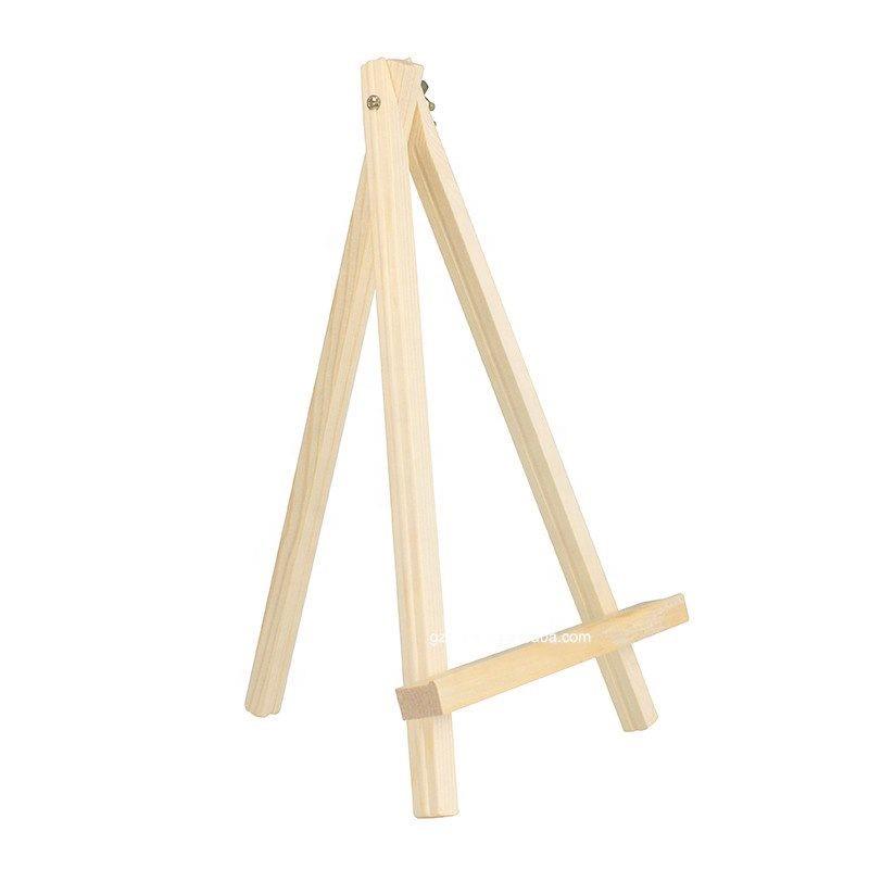 Wooden Now Playing vinyl record display stand - Turntables at Tech Supply Shed NZ