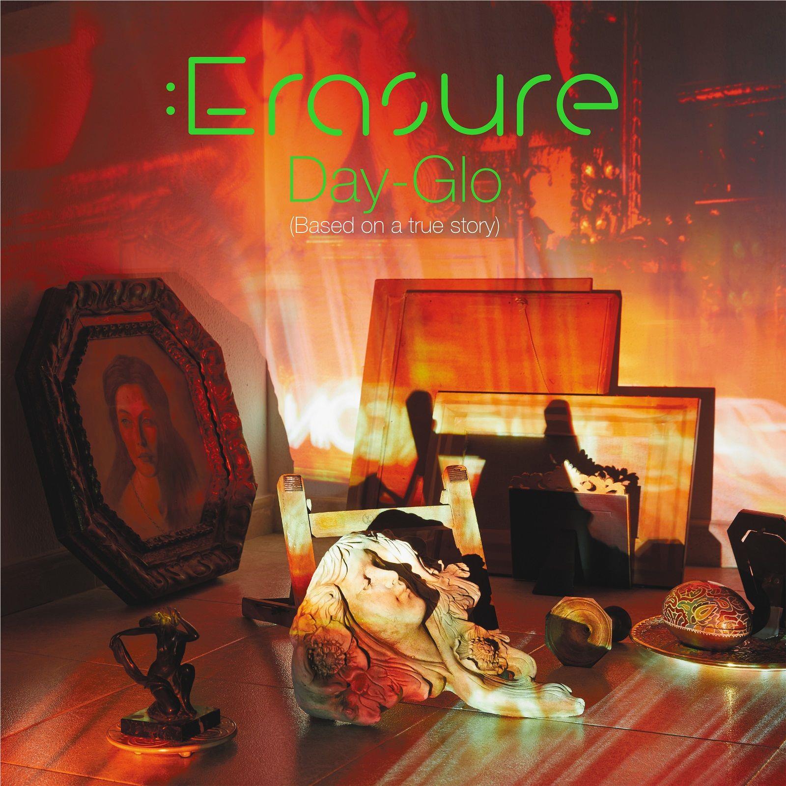 Day-Glo (Based On A True Story),  By: Erasure