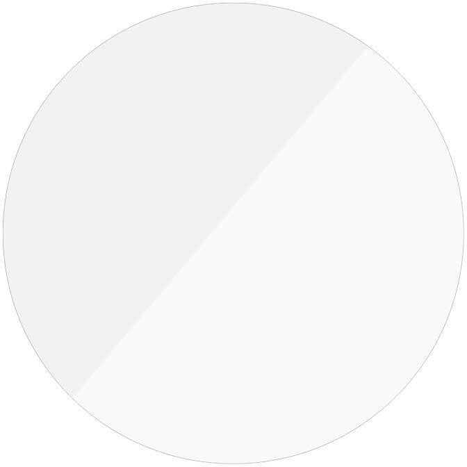 PanzerGlass Antibacterial Screen Protector for Samsung Galaxy Watch4 (40mm)