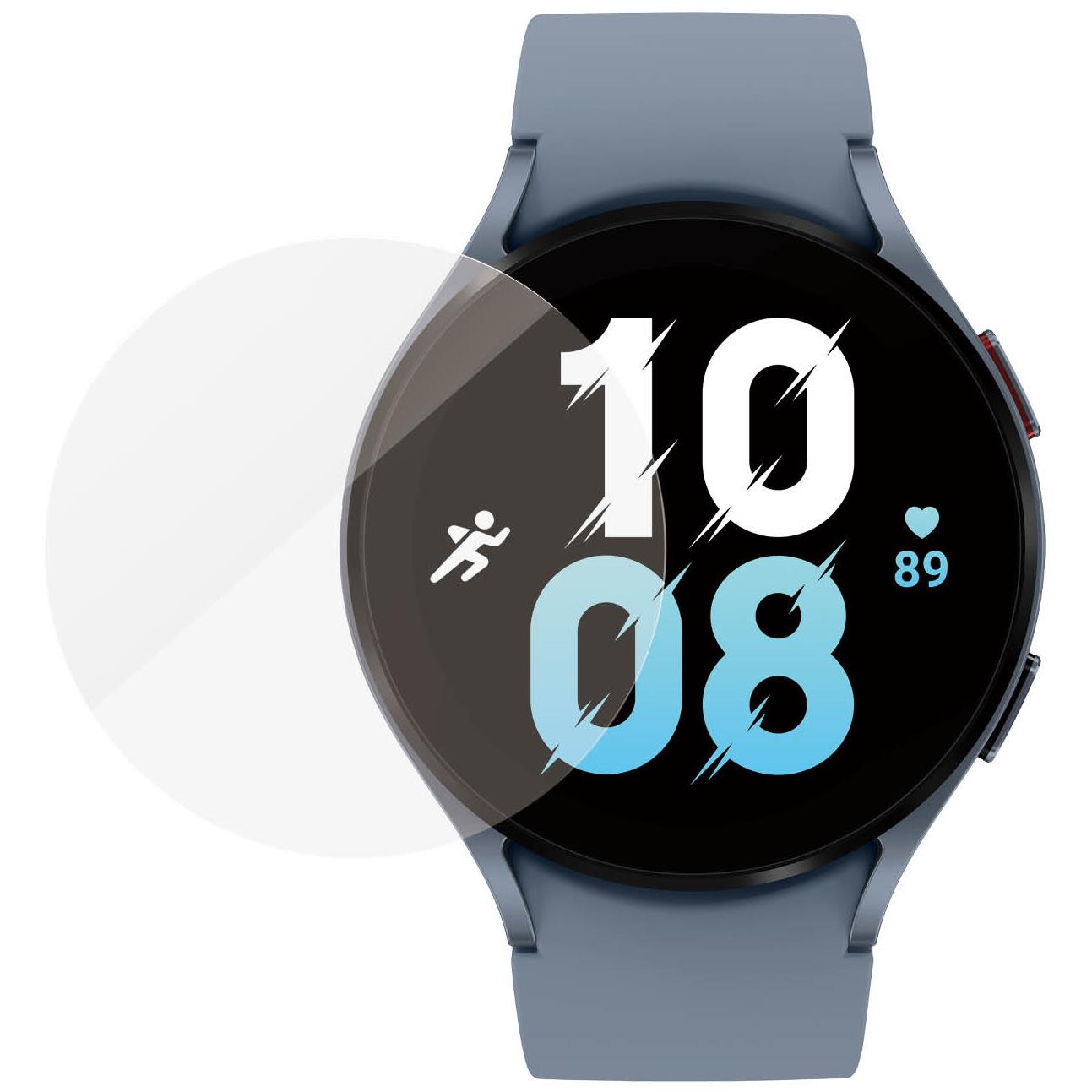 PanzerGlass Antibacterial Screen Protector for Samsung Galaxy Watch 5 (44mm)