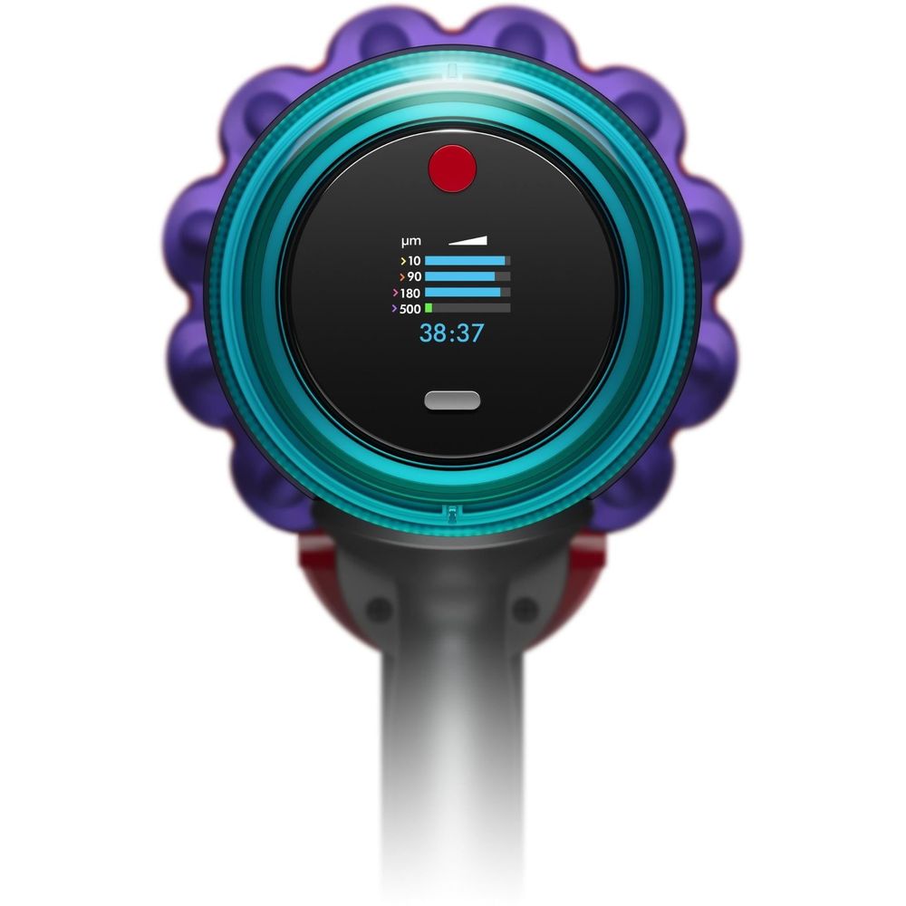 Dyson Gen5detect Absolute Cordless Vacuum