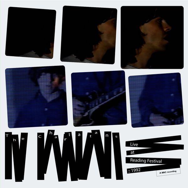Live At Reading Festival 1992, By: Charlatans, The