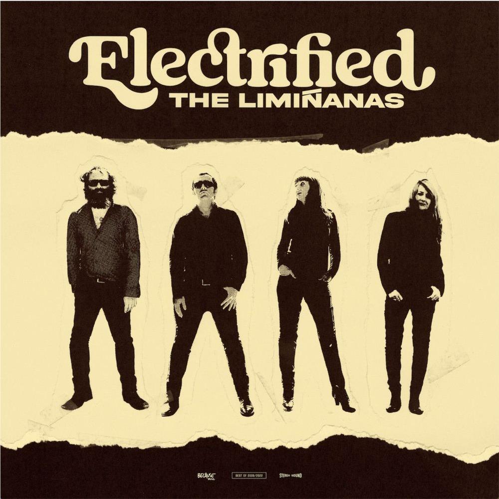 Electrified: Best Of 2009-2022, By: Liminanas, The