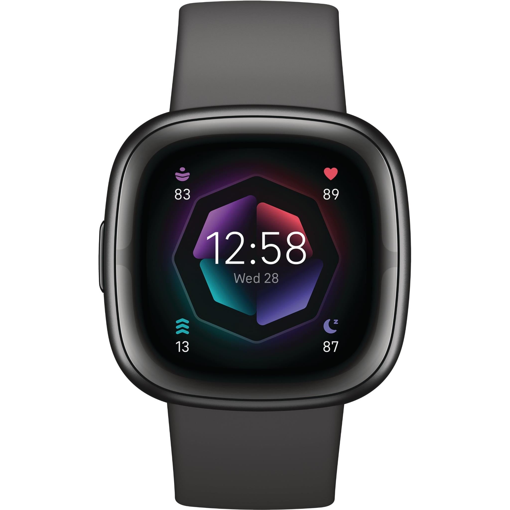 Fitbit Sense 2 (Graphite)