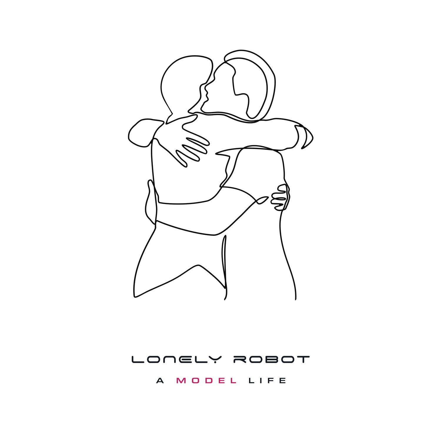A Model Life, By: Lonely Robot