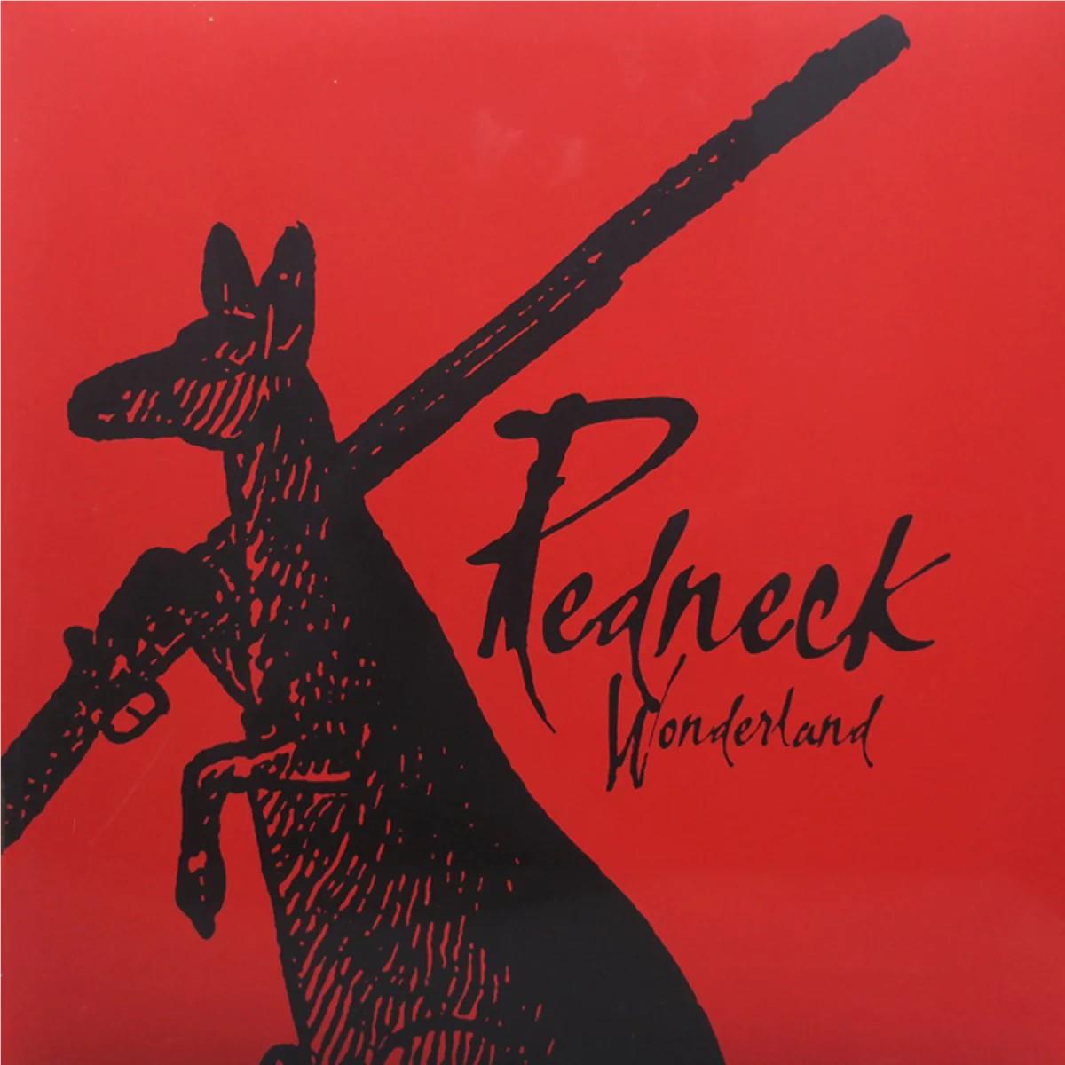 Redneck Wonderland (Vinyl) - By: Midnight Oil