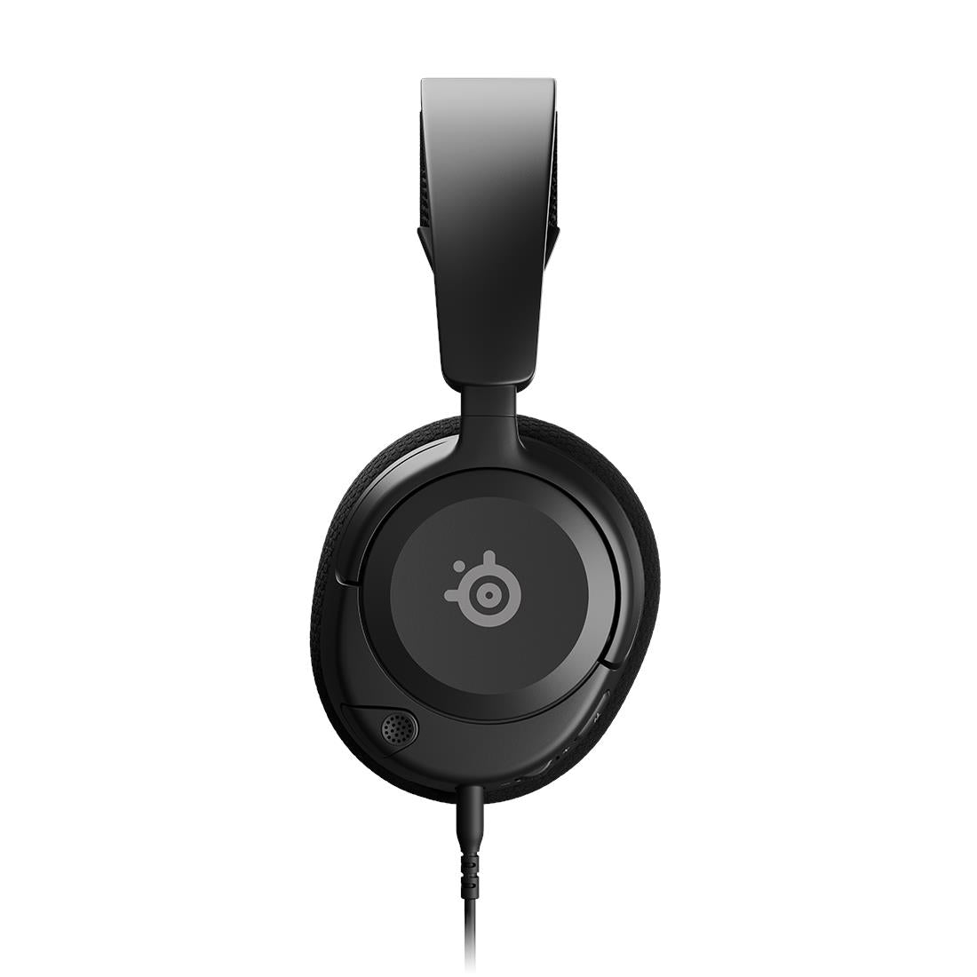 SteelSeries Arctis Nova 1 Gaming Headset (Black)