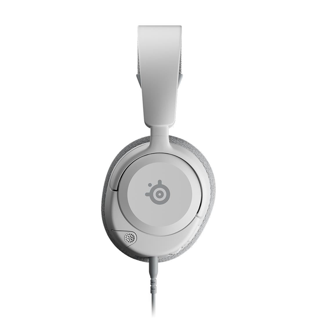 SteelSeries Arctis Nova 1 Gaming Headset (White)