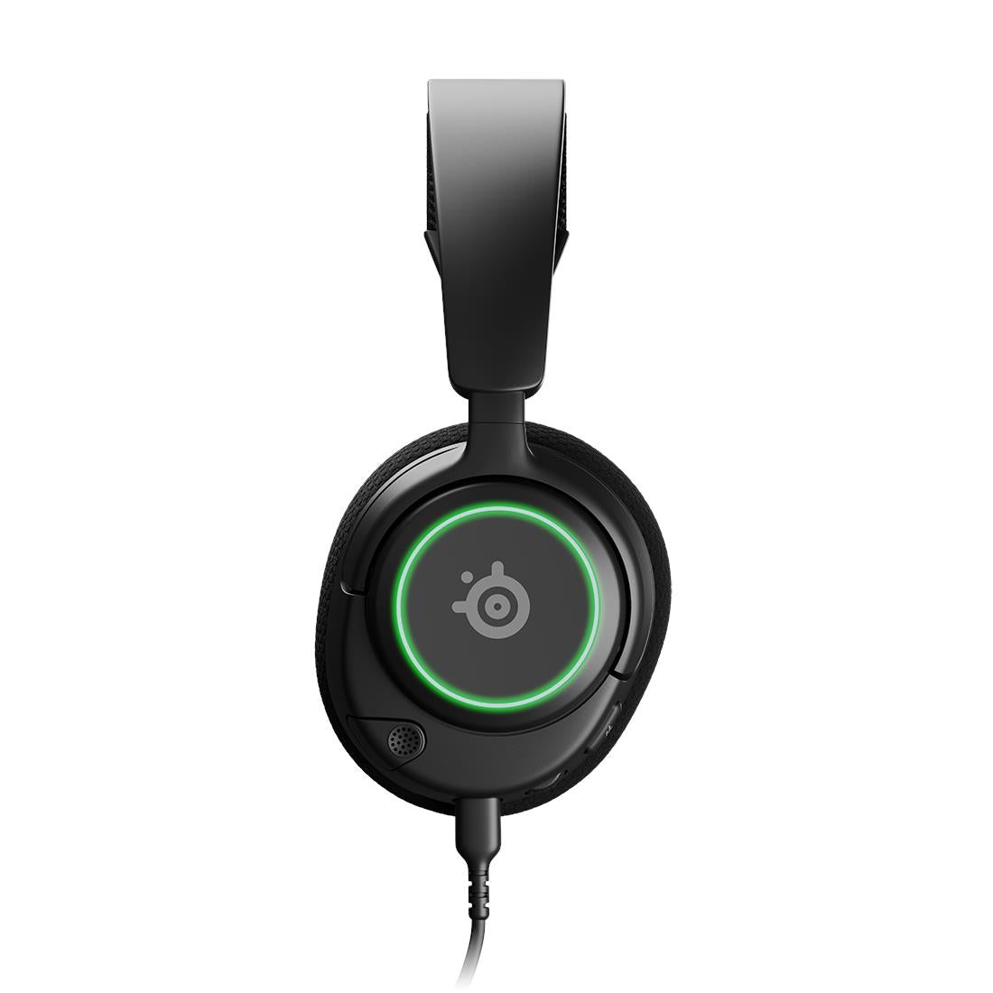 SteelSeries Arctis Nova 3 Gaming Headset