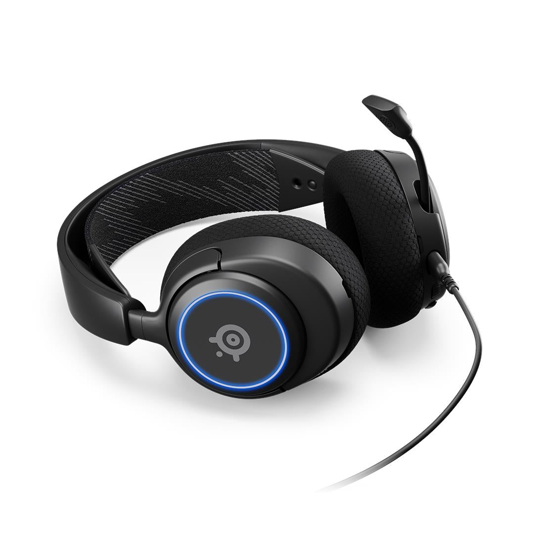 SteelSeries Arctis Nova 3 Gaming Headset