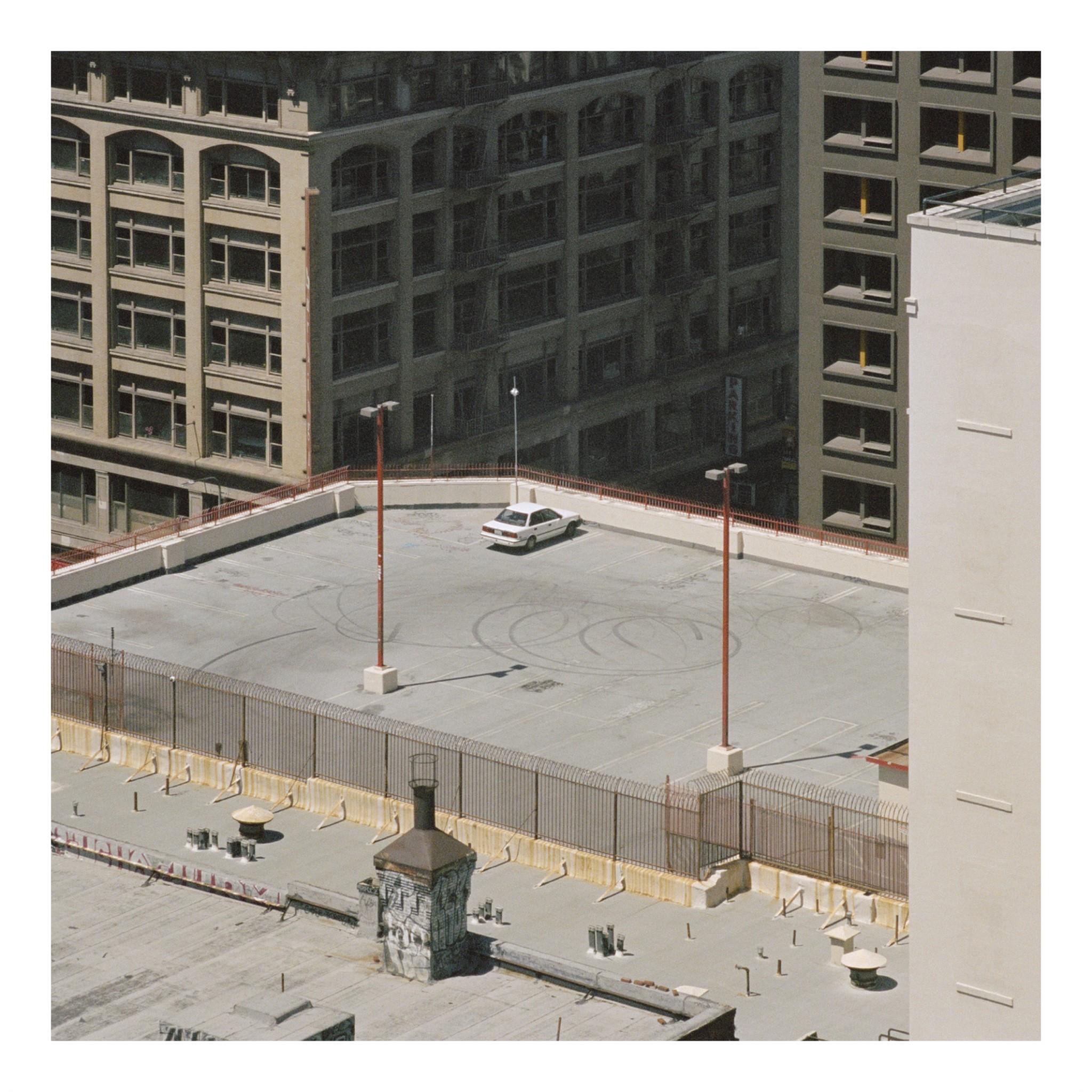 Car, The (Vinyl) - By: Arctic Monkeys