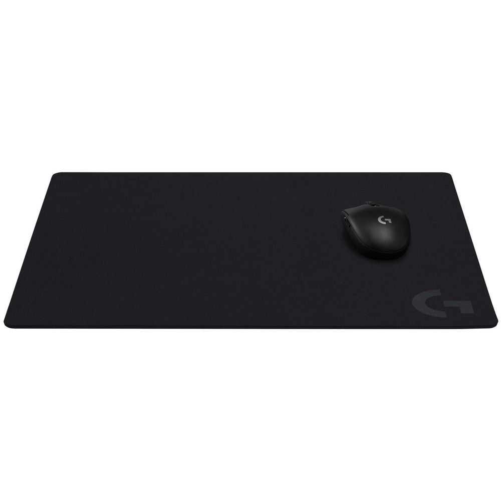 Logitech G640 Cloth Gaming Mouse Pad (Large)