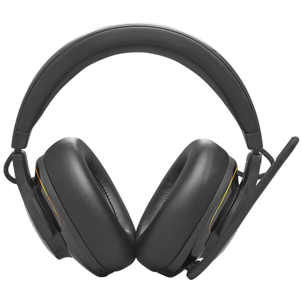 JBL Quantum 910 Wireless Over Ear Gaming Headset (Black)