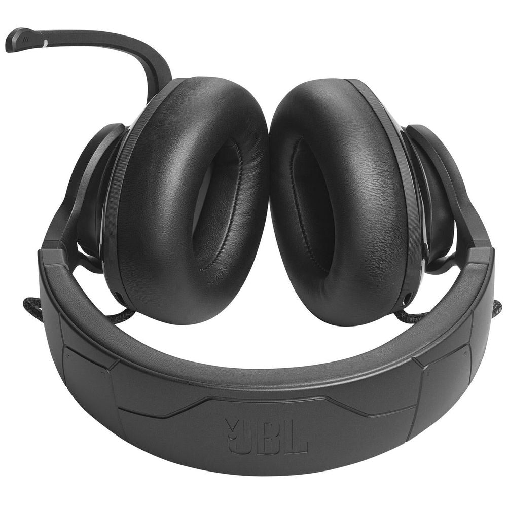 JBL Quantum 910 Wireless Over Ear Gaming Headset (Black)