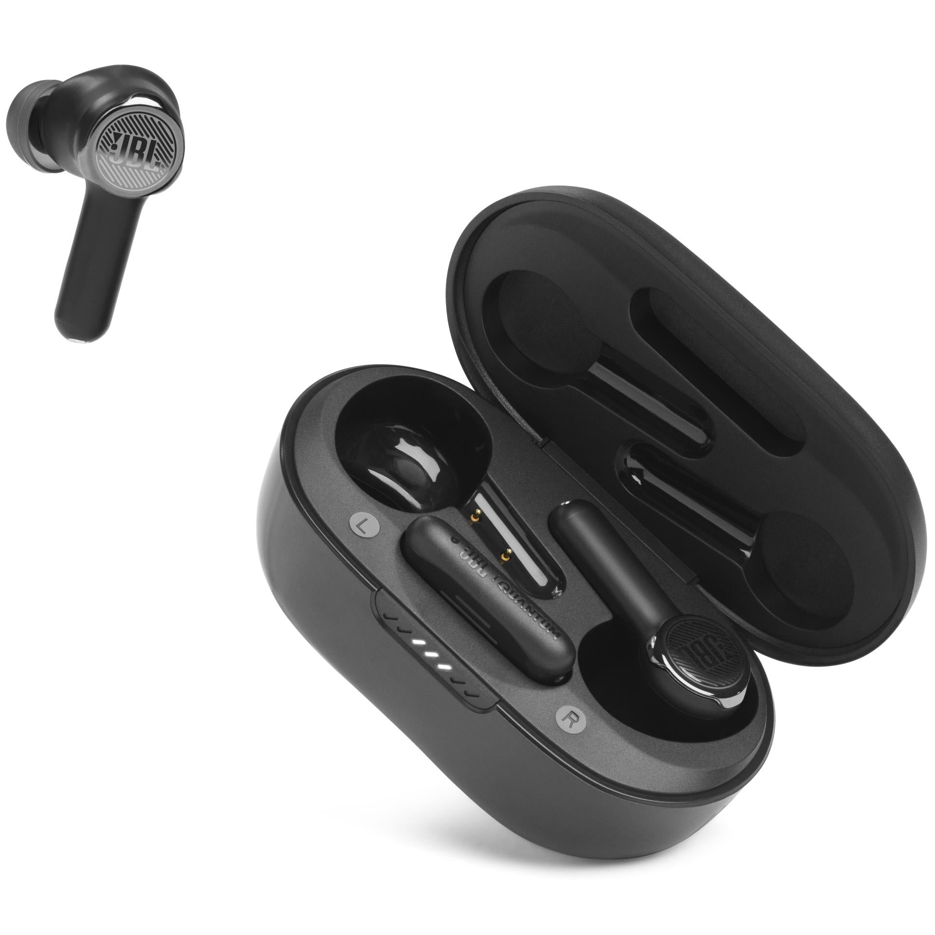 JBL Quantum TWS Gaming Earbuds (Black)