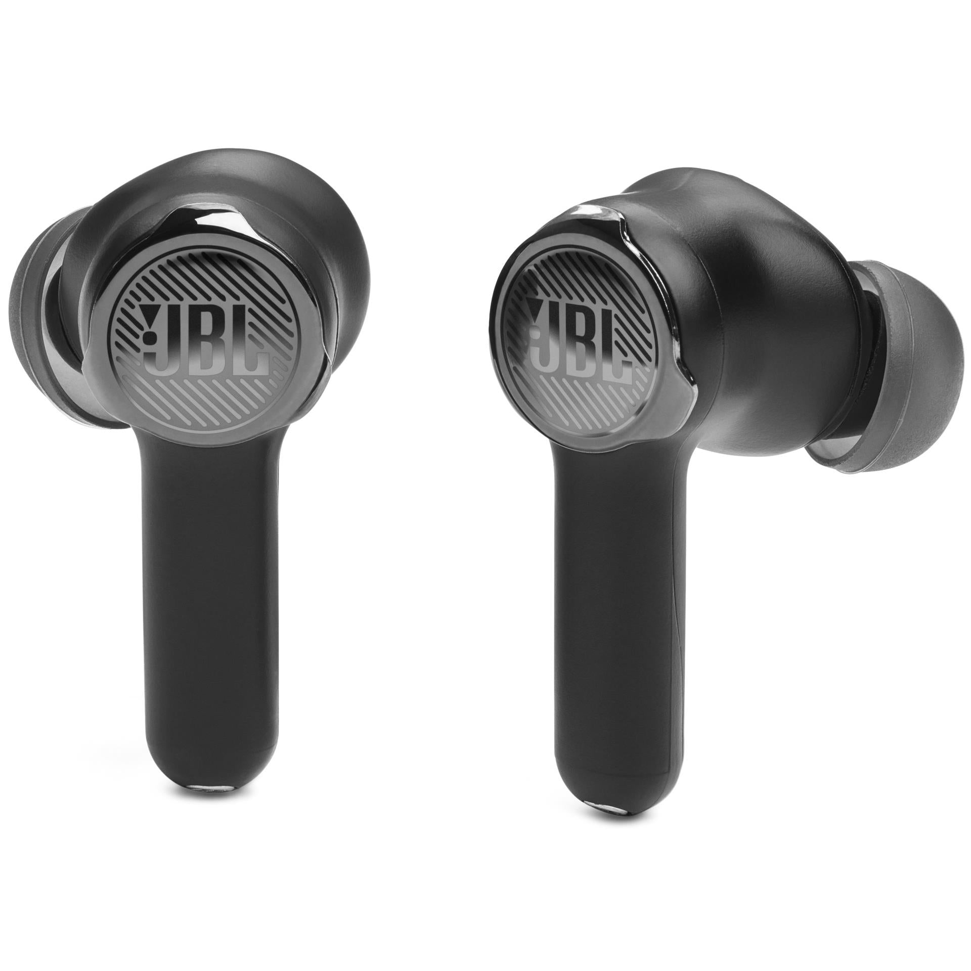 JBL Quantum TWS Gaming Earbuds (Black)