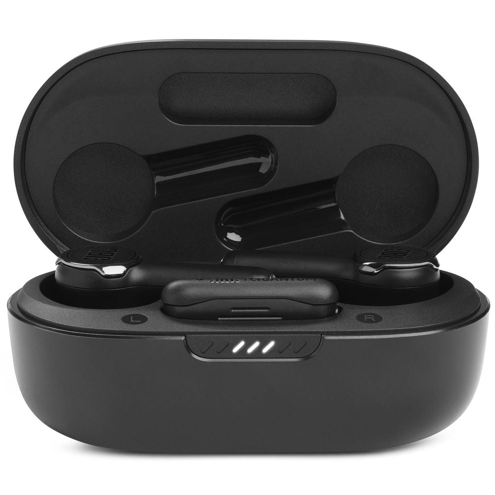 JBL Quantum TWS Gaming Earbuds (Black)