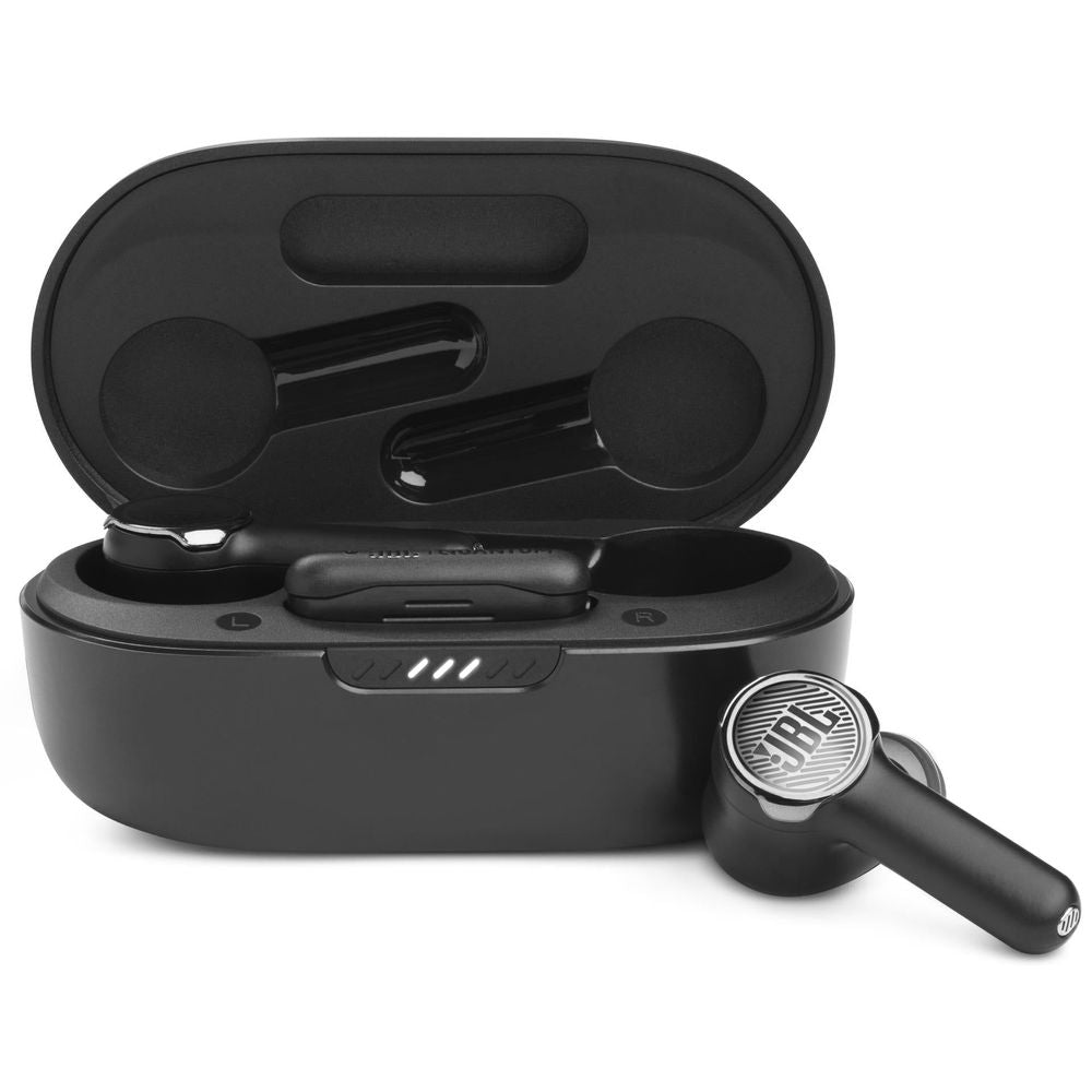 JBL Quantum TWS Gaming Earbuds (Black)