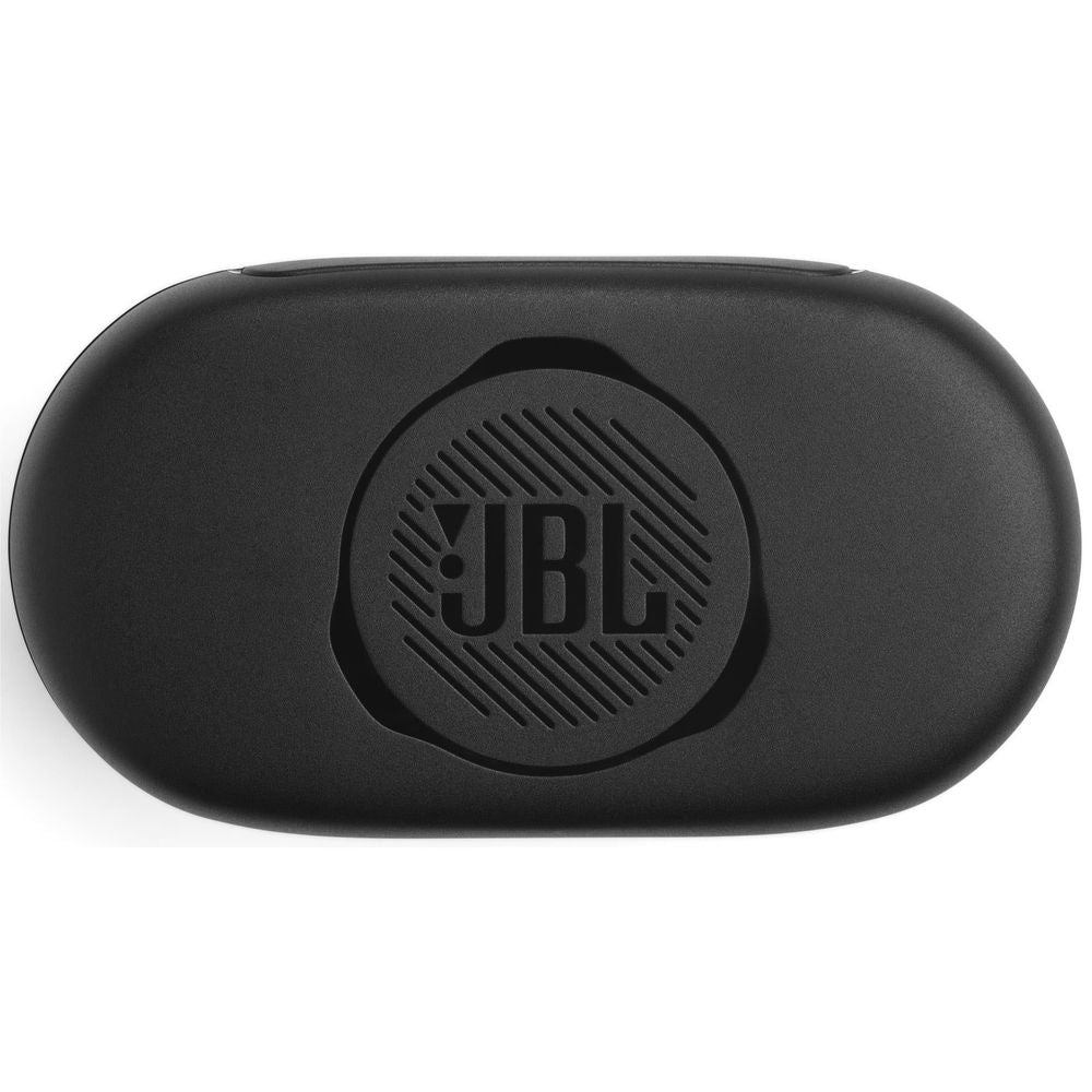 JBL Quantum TWS Gaming Earbuds (Black)