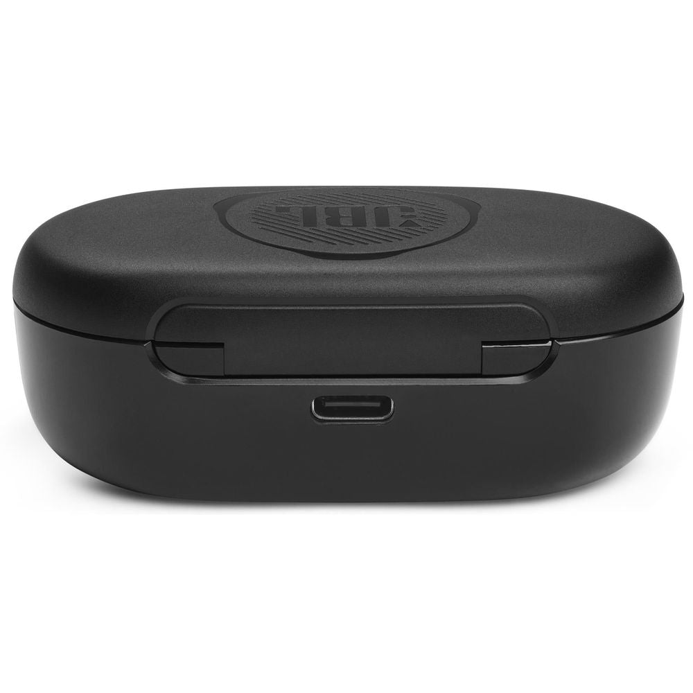 JBL Quantum TWS Gaming Earbuds (Black)