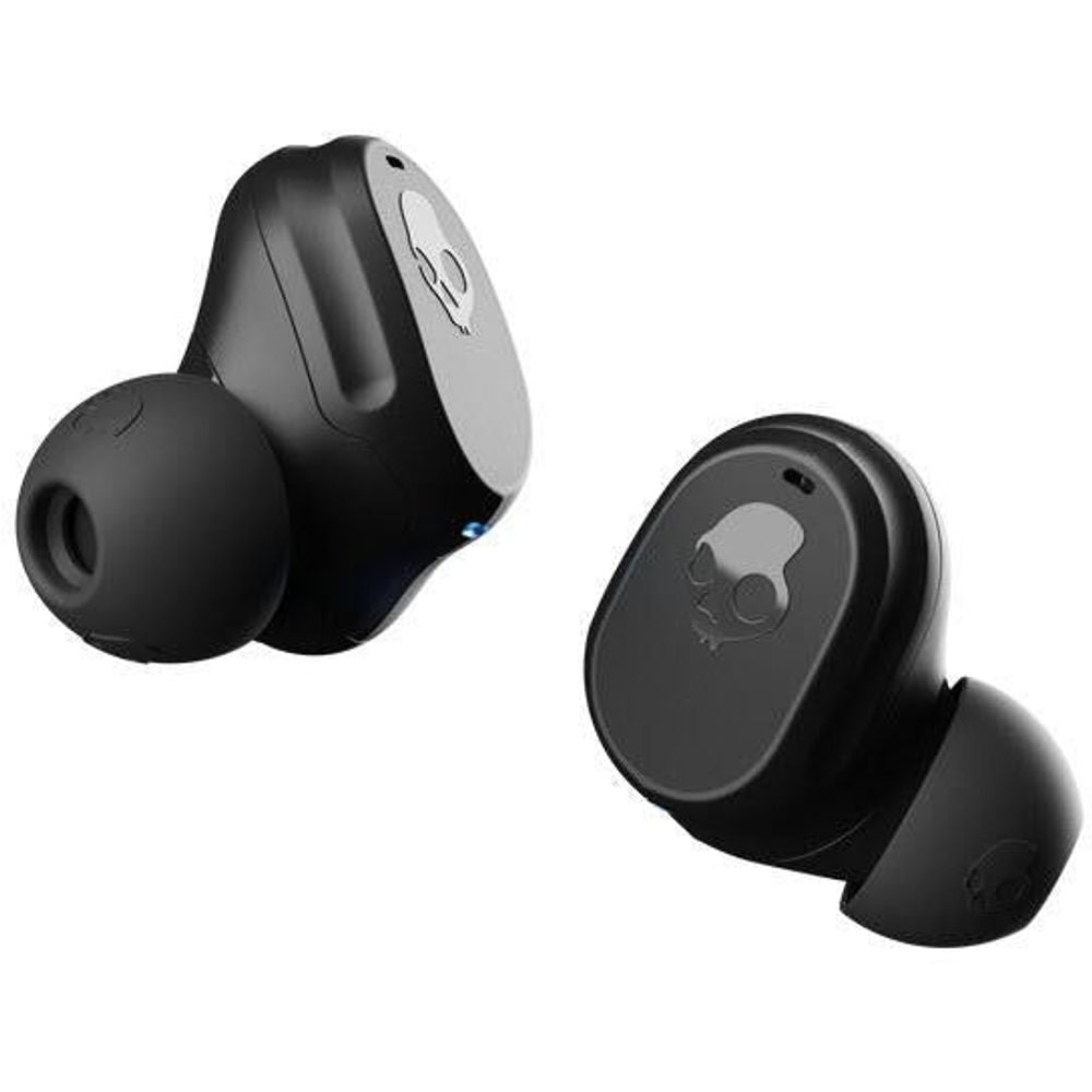 Skullcandy Mod True Wireless In-Ear Headphones (True Black)