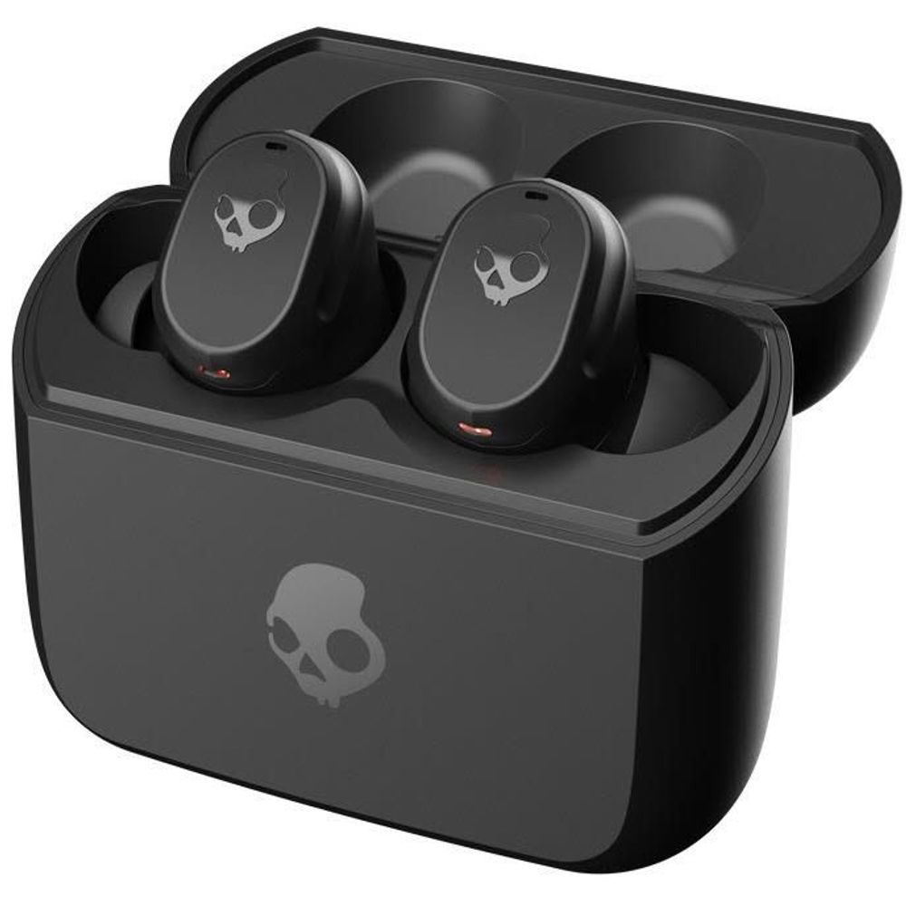 Skullcandy Mod True Wireless In-Ear Headphones (True Black)